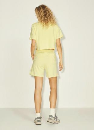 Лимонні шорти 2