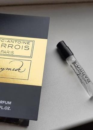 ysl black opium over red 7,5 ml💥оригінал 2 мл мініатюра пробник spray книжка ціна за 1мл