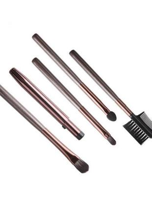 Набор кистей для макияжа