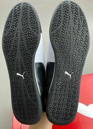 Нові чоловічі кросівки
puma bmw mms r-cat black6 фото