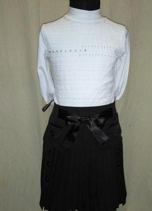 Спідниця шкільна