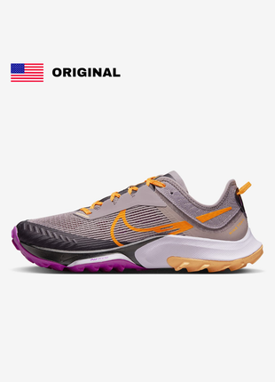 Оригинальные 🇺🇸 женские кроссовки nike terra kiger 8.