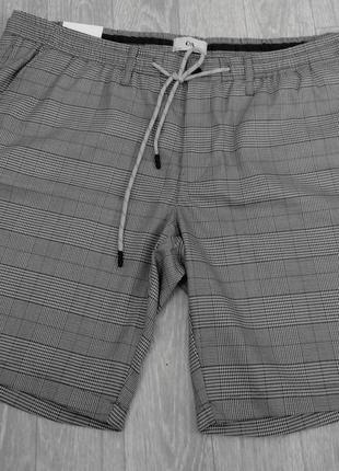 Стильные мужские шорты c&amp;a.