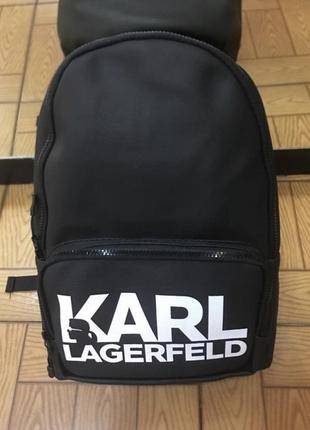 Крутой рюкзак карл