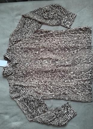 Блузка, сорочка, жіноча, нова, розмір l-xl