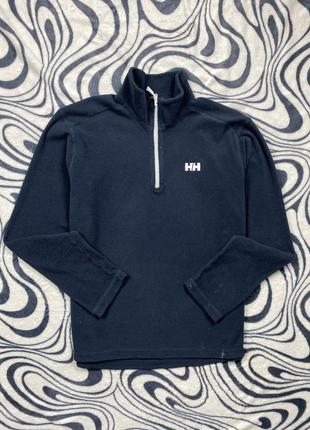 Флисовая кофта helly hansen1 фото