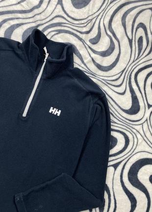 Флисовая кофта helly hansen4 фото