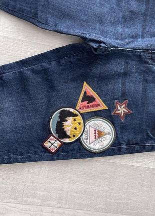 Джинсы marks  and spencer 5