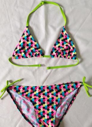 Купальник на 11-13років