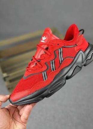 Чоловічі кросівки adidas2 фото