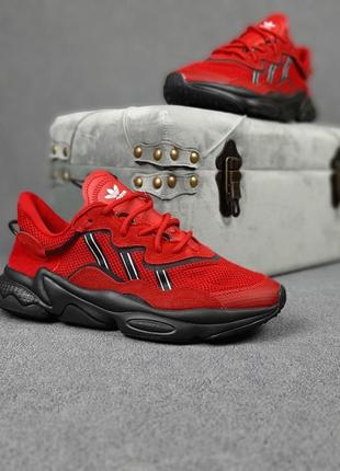 Чоловічі кросівки adidas1 фото