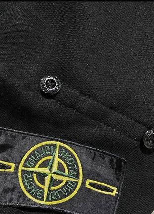 Світшот stone island | кофта стон айленд4 фото