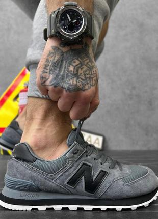 Кросівки кросовки чоловічі new balance