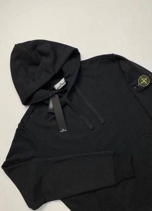 Худи stone island  ⁇  кофта-тон айленд