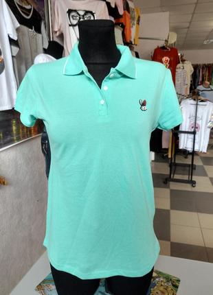 Футболка поло