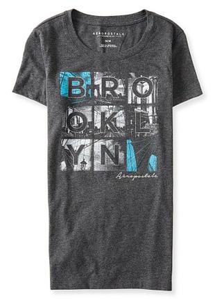 Футболка женская