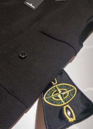 Штани stone island | стон айленд4 фото