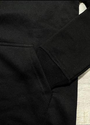 Зіп худі stone island | кофта айленд 2