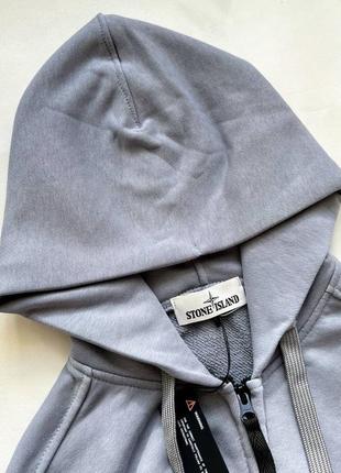 Соуп худи stone island  ⁇  кофта айленд 2