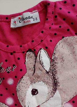 Платье, сукэнка, платье 2-3р 2