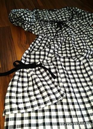 Плаття для вагітних або вільний крій