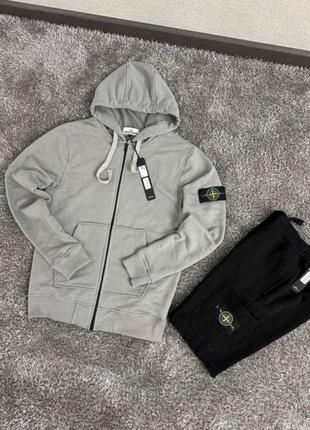 Соуп худи stone island  ⁇  кофта айленд