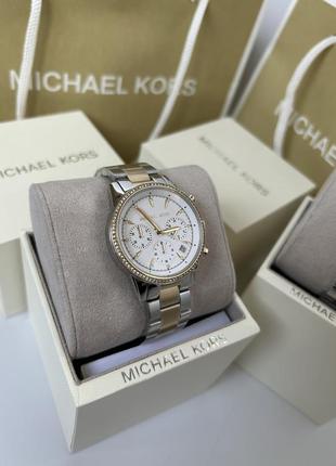 Годинник michael kors mk6474