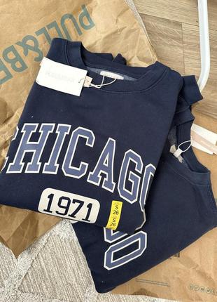 Світшот pull bear