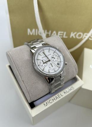 Годинник michael kors lexington