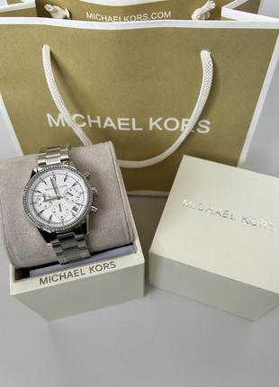 Годинник michael kors mk64283 фото