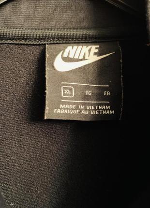 Олімпійка nike3 фото