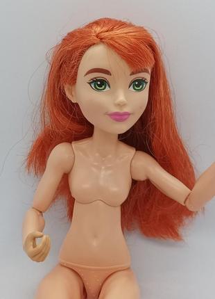 Лялька шарнірна mattel