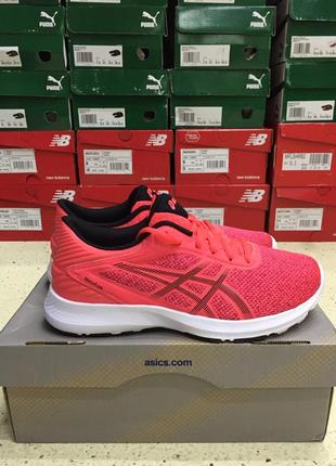 Кроссовки asics nitrofuze оригинал