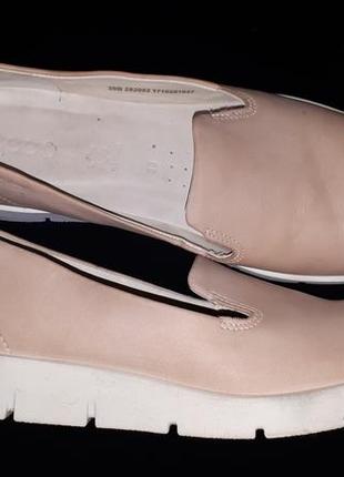 39р-25.5 туфлі ессо