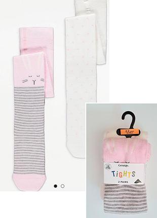 Колготки, колготи george