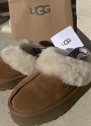 Тапули ugg2 фото