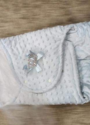 Конверт на виписку2 фото