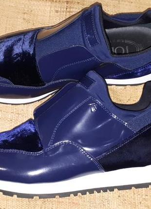 36р-24 см туфли tods