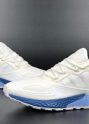 Кроссовки adidas zx 2k boost 2.0 3