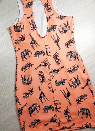 Сукня, сарафан bershka 2