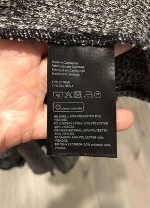 Гольф свитер h&m6 фото