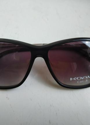 Koali 7850k by morel. made in france. original очки окуляри