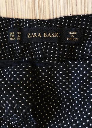 Фактурные брюки от zara3 фото