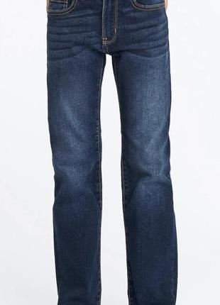 Новые джинсы old navy. размер 8 на рост 128-134