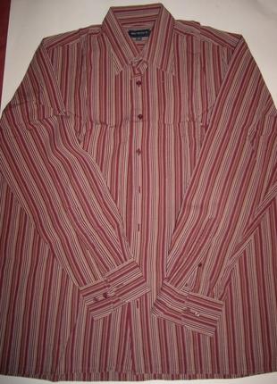 Watson's - рубашка с длинным рукавом р. м - l