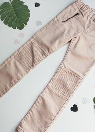 Штаны на девочку
