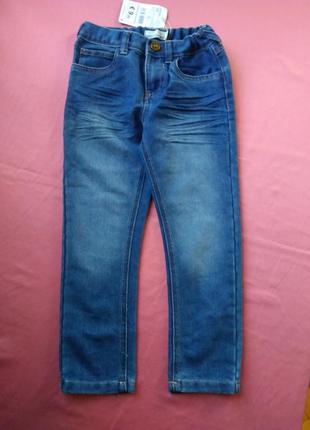 Нові якісні джинси італійського бренду piazaitalia