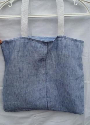 Сумка торба для покупок