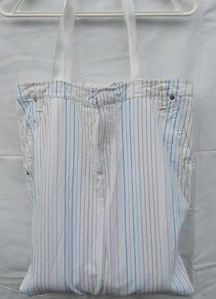 Велика сумка еко шоппер big size