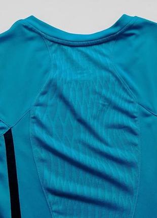 Спортивная футболка adidas climacool, размер s4 фото